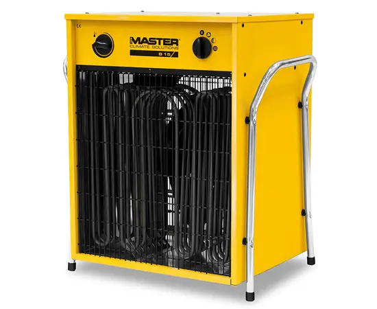 Master B 15 EPB, Мощность: 15 кВт