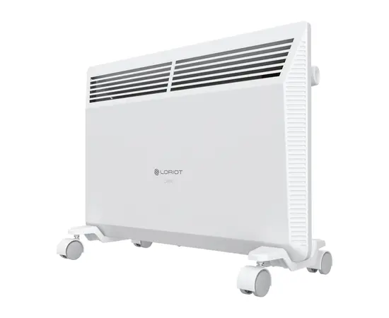 Loriot LHCI - 1000 KM, Мощность: 1 кВт