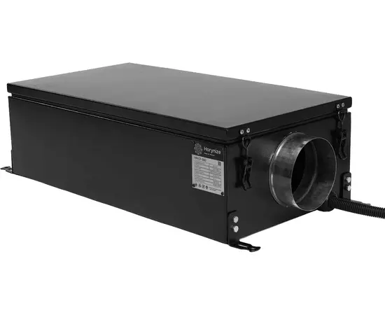 Horynize CF-500, Мощность нагревателя (кВт): 3,7