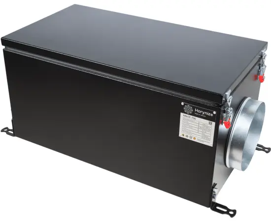Horynize CF-700, Мощность нагревателя (кВт): 4,8