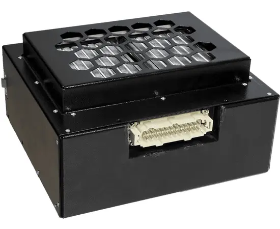 Horynize CF-700, Мощность нагревателя (кВт): 4,8, - 9