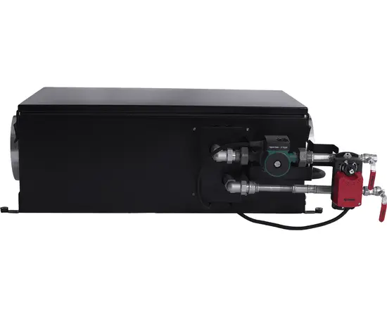 Horynize WF-1200, Производительность (м³/ч): 1189, - 5