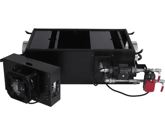 Horynize WF-1200, Производительность (м³/ч): 1189, - 3
