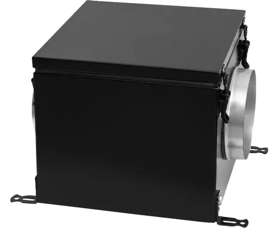 Horynize ES-900, Производительность (м³/ч): 968