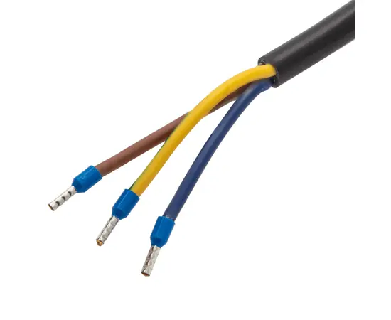 Denzel SFH-5000, Мощность: 4,5 кВт, - 4