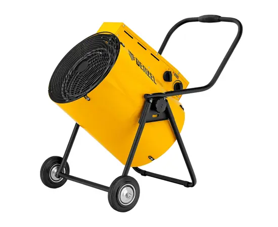 Denzel SFH-15000, Мощность: 15 кВт, - 5