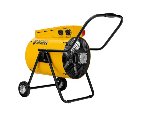 Denzel SFH-15000, Мощность: 15 кВт, - 6