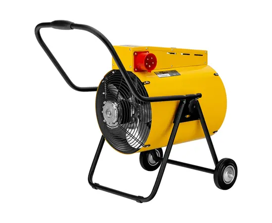 Denzel SFH-15000, Мощность: 15 кВт, - 7