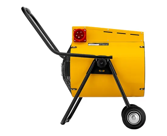 Denzel SFH-15000, Мощность: 15 кВт, - 8