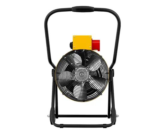 Denzel SFH-15000, Мощность: 15 кВт, - 9