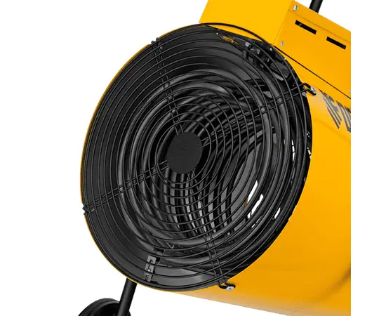 Denzel SFH-15000, Мощность: 15 кВт, - 12