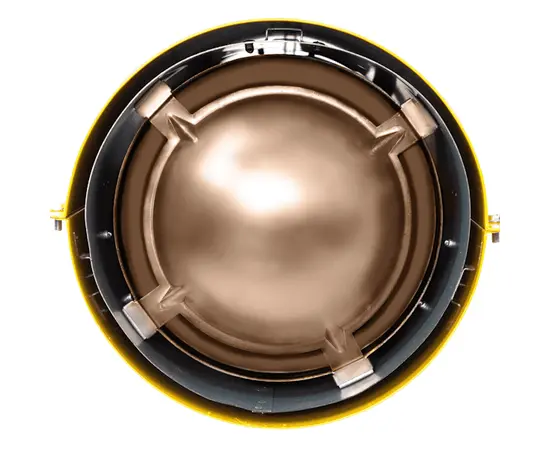 Denzel DHG-30, Мощность: 30 кВт, - 13