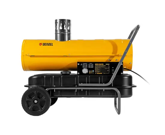 Denzel NHG-20i, - 9