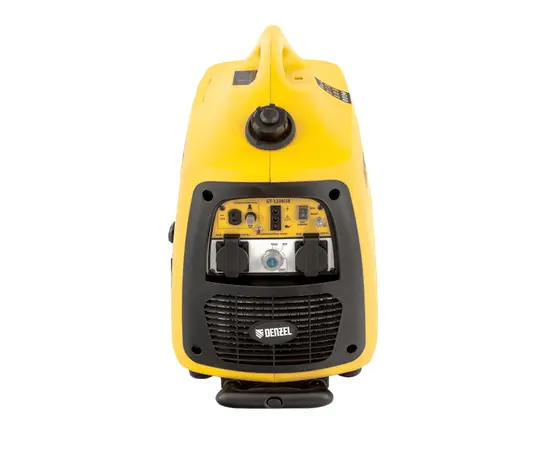 Denzel GT-3200iSE, - 10