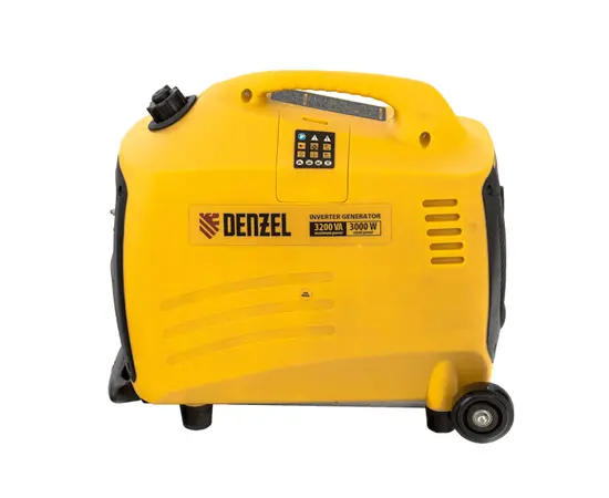 Denzel GT-3200iSE, - 11
