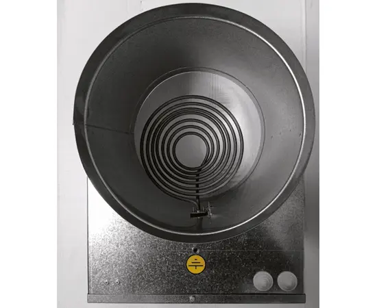 Stormann STE 315/3,0, Диаметр: 315 мм, - 2 Stormann STE 315/3,0, Диаметр: 315 мм, - 2