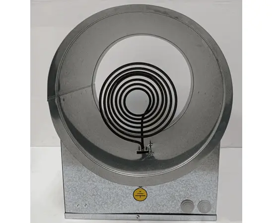 Stormann STE 315/3,0, Диаметр: 315 мм, - 4 Stormann STE 315/3,0, Диаметр: 315 мм, - 4