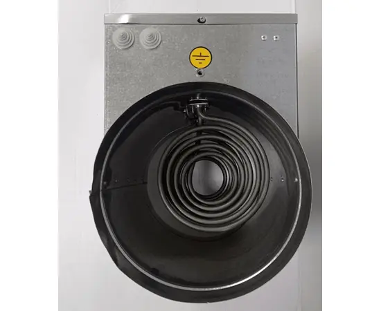 Stormann STE 250/3,0, Диаметр: 250 мм, - 2 Stormann STE 250/3,0, Диаметр: 250 мм, - 2