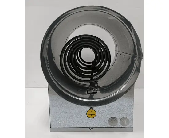 Stormann STE 250/3,0, Диаметр: 250 мм, - 4 Stormann STE 250/3,0, Диаметр: 250 мм, - 4