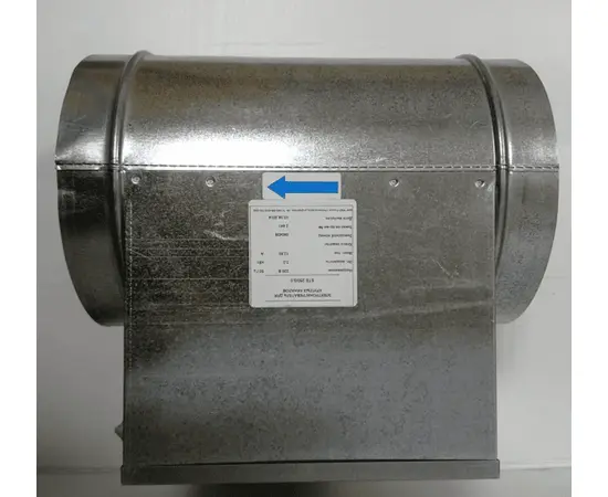 Stormann STE 250/3,0, Диаметр: 250 мм, - 7 Stormann STE 250/3,0, Диаметр: 250 мм, - 7