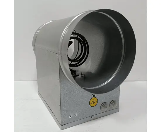 Stormann STE 200/2,0, Диаметр: 200 мм Stormann STE 200/2,0, Диаметр: 200 мм