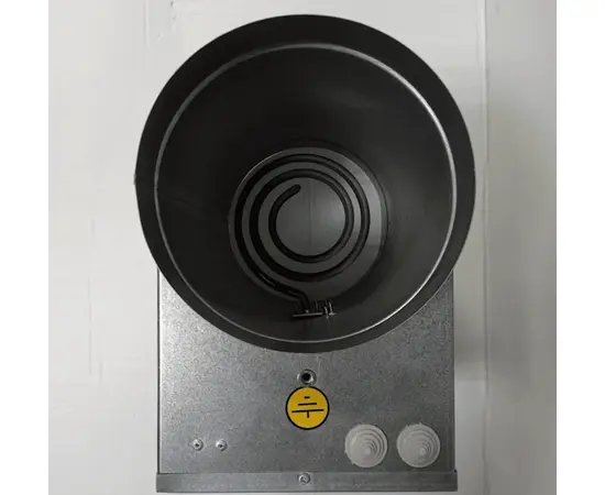Stormann STE 200/2,0, Диаметр: 200 мм, - 2 Stormann STE 200/2,0, Диаметр: 200 мм, - 2