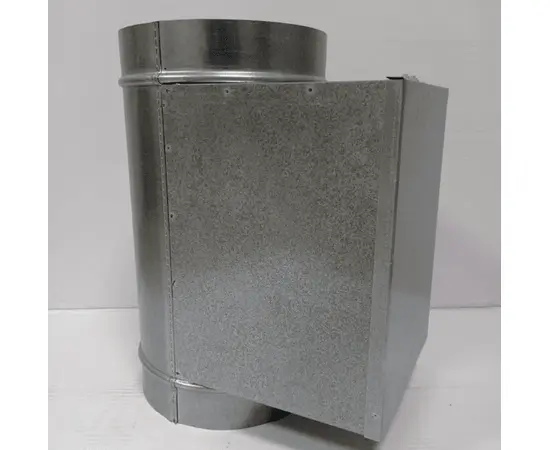 Stormann STE 200/2,0, Диаметр: 200 мм, - 4 Stormann STE 200/2,0, Диаметр: 200 мм, - 4