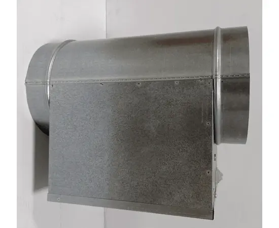 Stormann STE 200/2,0, Диаметр: 200 мм, - 5 Stormann STE 200/2,0, Диаметр: 200 мм, - 5