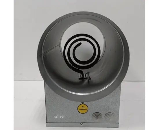 Stormann STE 200/2,0, Диаметр: 200 мм, - 7 Stormann STE 200/2,0, Диаметр: 200 мм, - 7