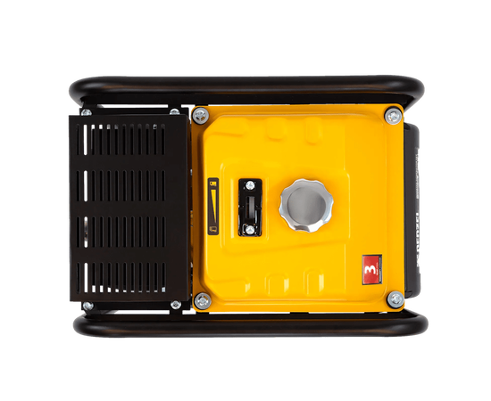 Denzel GT-2500iF, Макс. мощность: 2,5 кВт, - 16