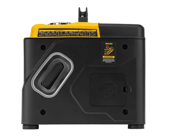 Denzel GS-1100iF, - 13