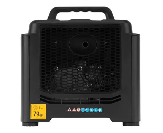 Denzel GS-1100iF, - 14