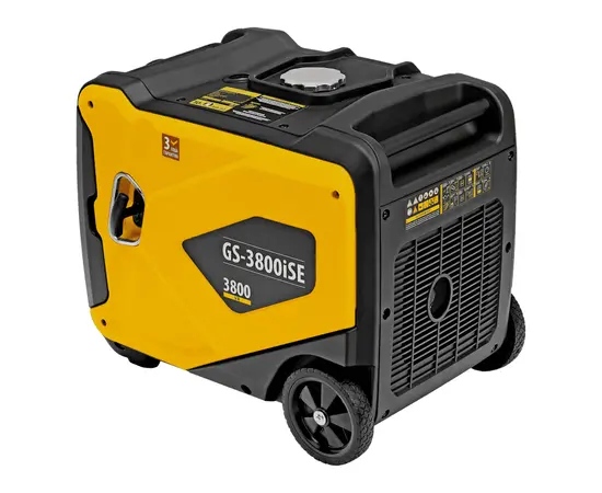 Denzel GS-3800iSE, - 9