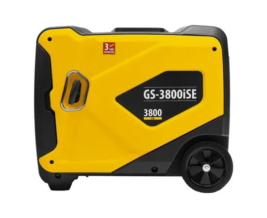 Denzel GS-3800iSE, - 10