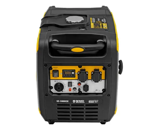 Denzel GS-3800iSE, - 12