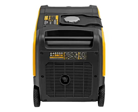 Denzel GS-3800iSE, - 13