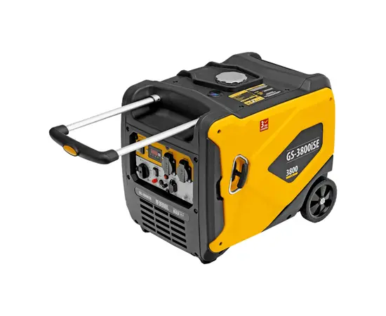 Denzel GS-3800iSE, - 14