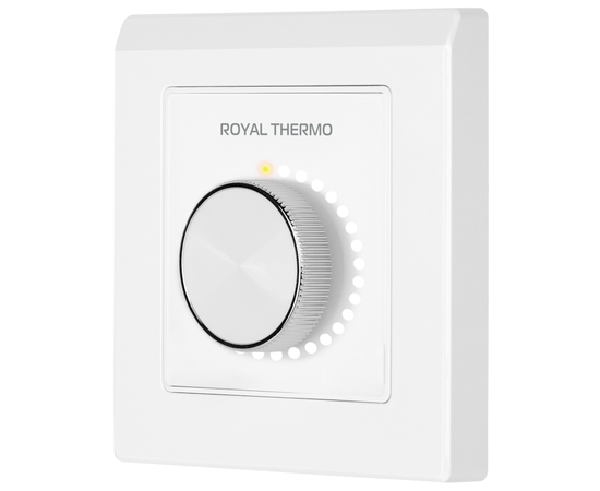 Royal Thermo Onix RTO-16, - 3