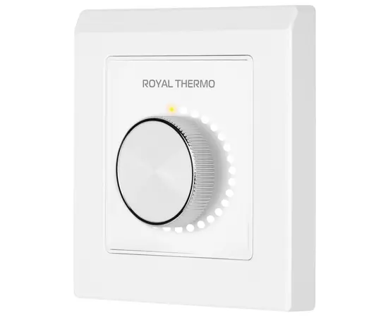 Royal Thermo Onix RTO-16, - 3