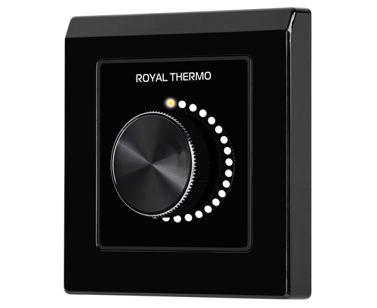 Royal Thermo Onix RTO-16, - 6