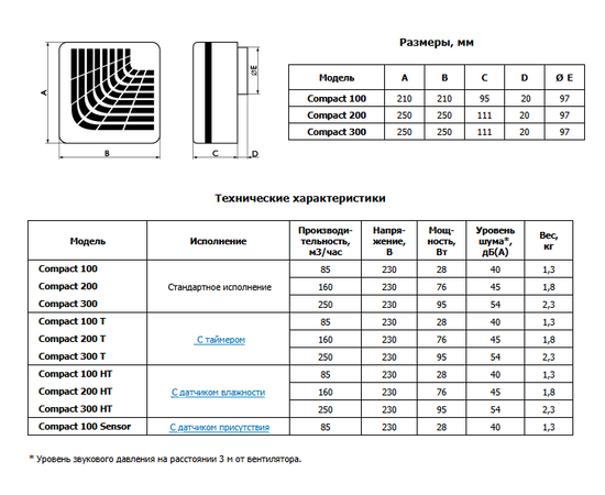 O.Erre Compact 100, - 2