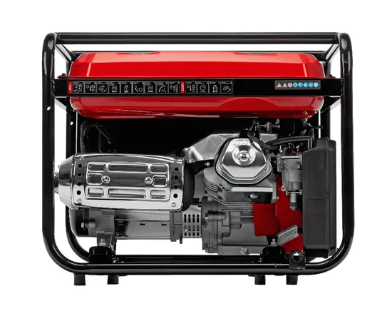 MTX RS-7000, Макс. мощность: 6 кВт, - 5