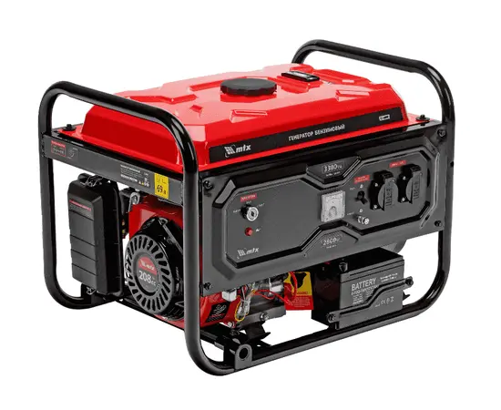 MTX RS-4000E