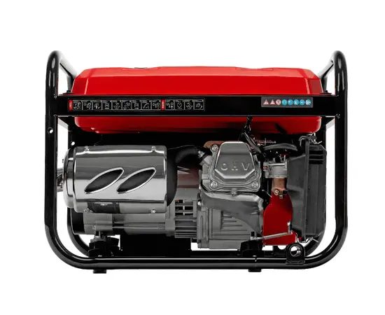 MTX RS-4000E, - 5