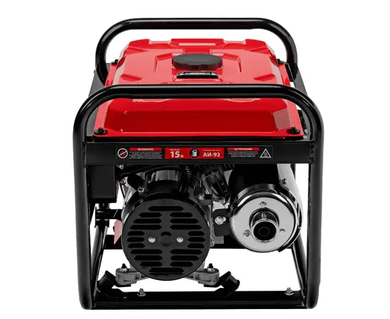 MTX RS-4000E, - 7
