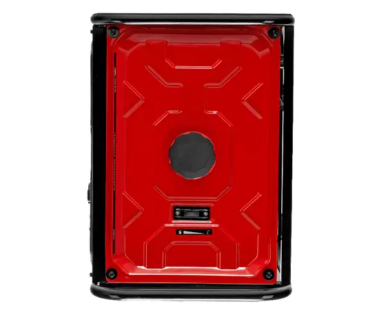 MTX RS-4000E, - 8