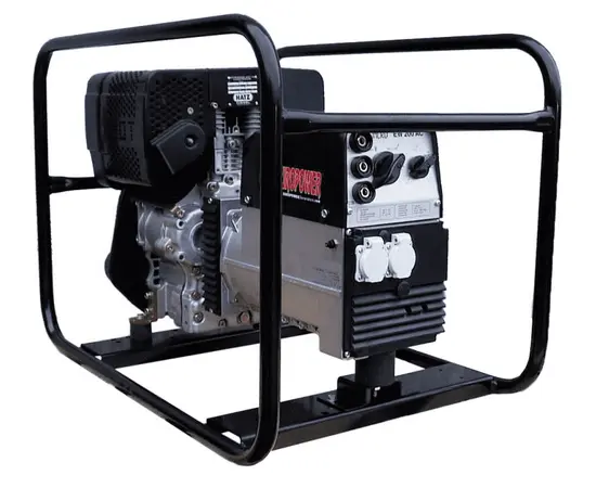 Europower EP 200 DX1 AC
