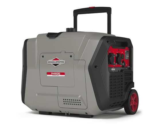 Briggs&Stratton P4500 Inverter, Макс. мощность: 4,5 кВт