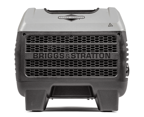 Briggs&Stratton Q6500 Inverter, - 2