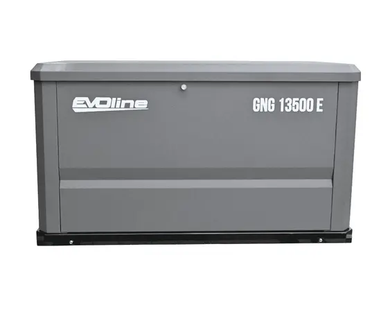 Evoline GNG 13500 E, Макс. мощность: 13,5 кВт